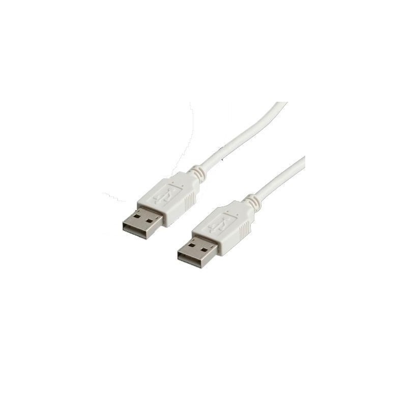 Value Usb 2.0 Cable, A - A, M/M 1.8 Value Usb 2.0 Cable, A - A, M/M 1.8
